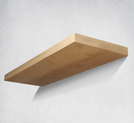 FLOATINGS 60: Floating Shelf 60"*12"*2"