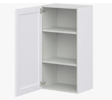 W0936: Wall 9"W*36"H*12"D-1D-2S