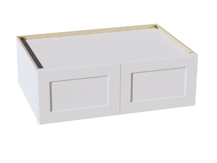 W302124: Wall 30"W*21"H*24"D-2D
