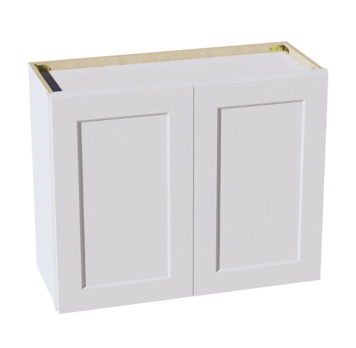 W3024: Wall 30"W*24"H*12"D-2D-1S