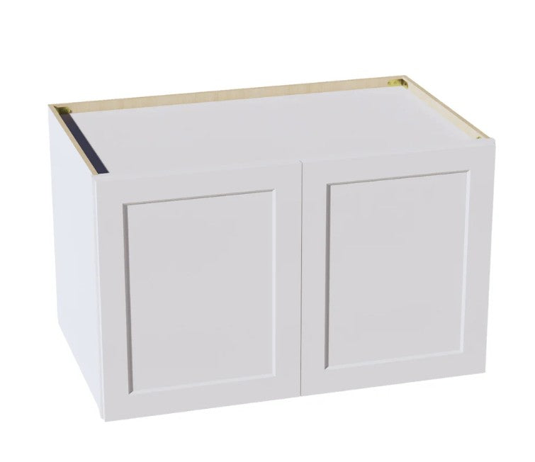W302424: Wall 30"W*24"H*24"D-2D-1S