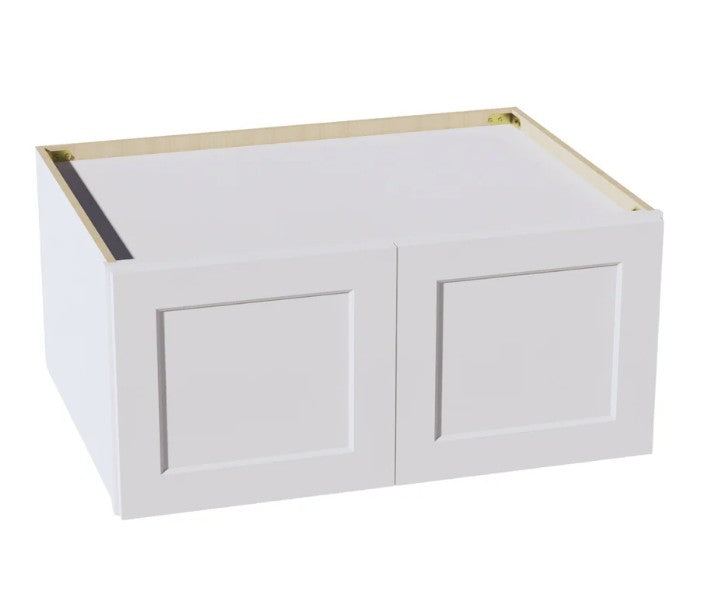 W3012: Wall 30"W*12"H*12"D-2D