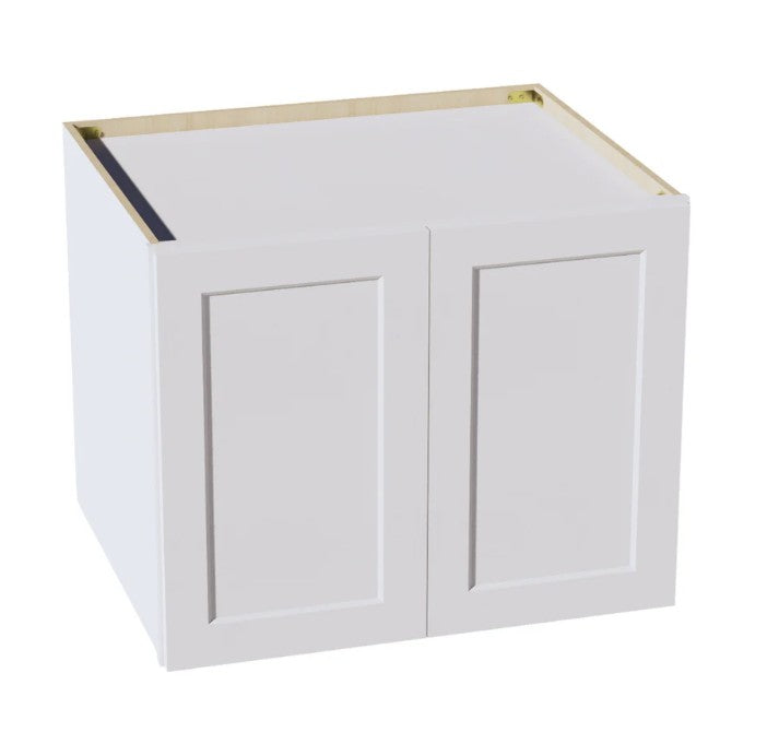 W362124: Wall 36"W*21"H*24"D-2D