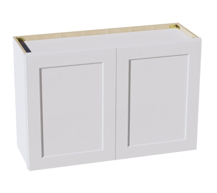 W3615: Wall 36"W*15"H*12"D-2D