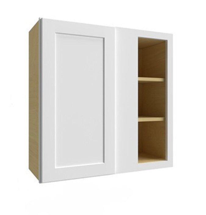 WBC2736: Wall Blind Cabinets 27"W*36"H*12"D-1D-2S