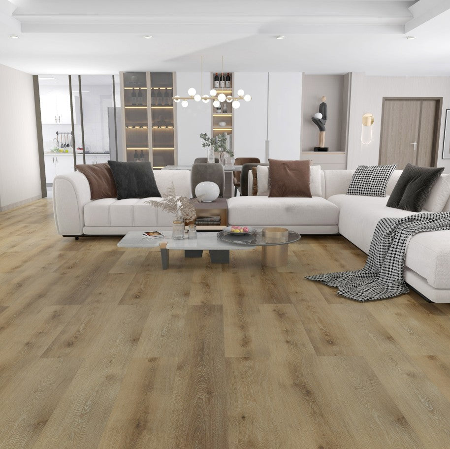 Flooring 5.0+1.5 mm