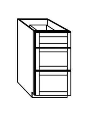 Base Cabinets