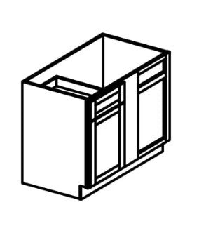 Sink Base Cabinets