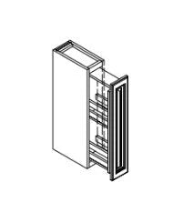 Pull-Out Cabinets