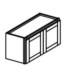 WALL CABINETS