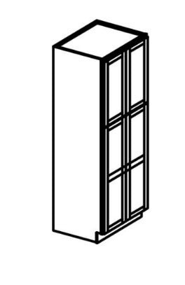 PANTRIES / OVEN