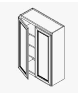 Upper/Wall Cabinets