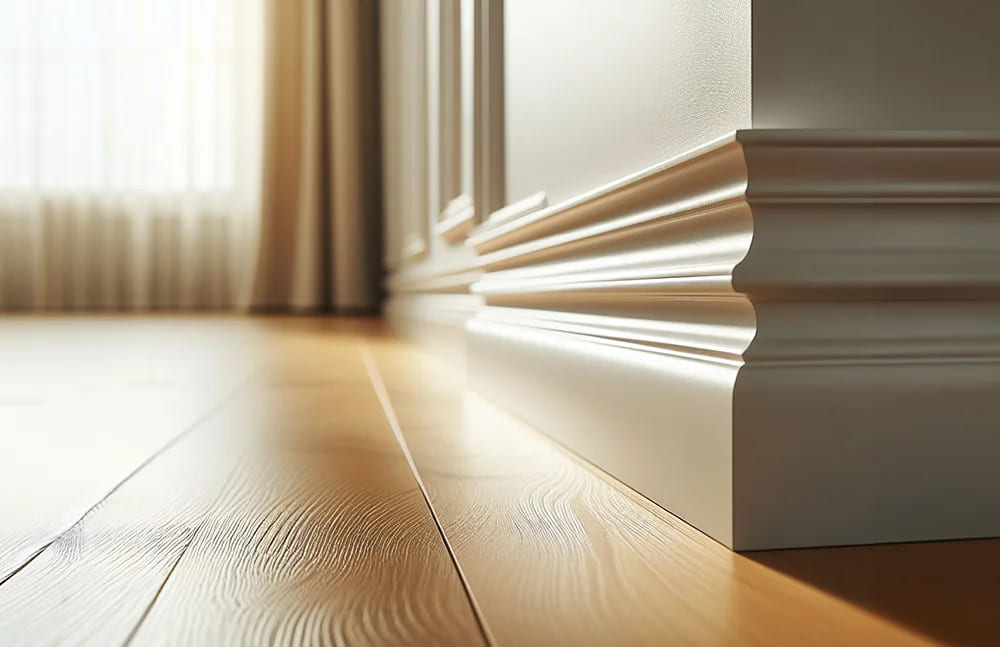 Baseboards