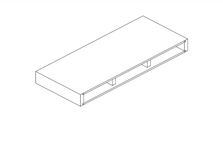 Floating Shelf