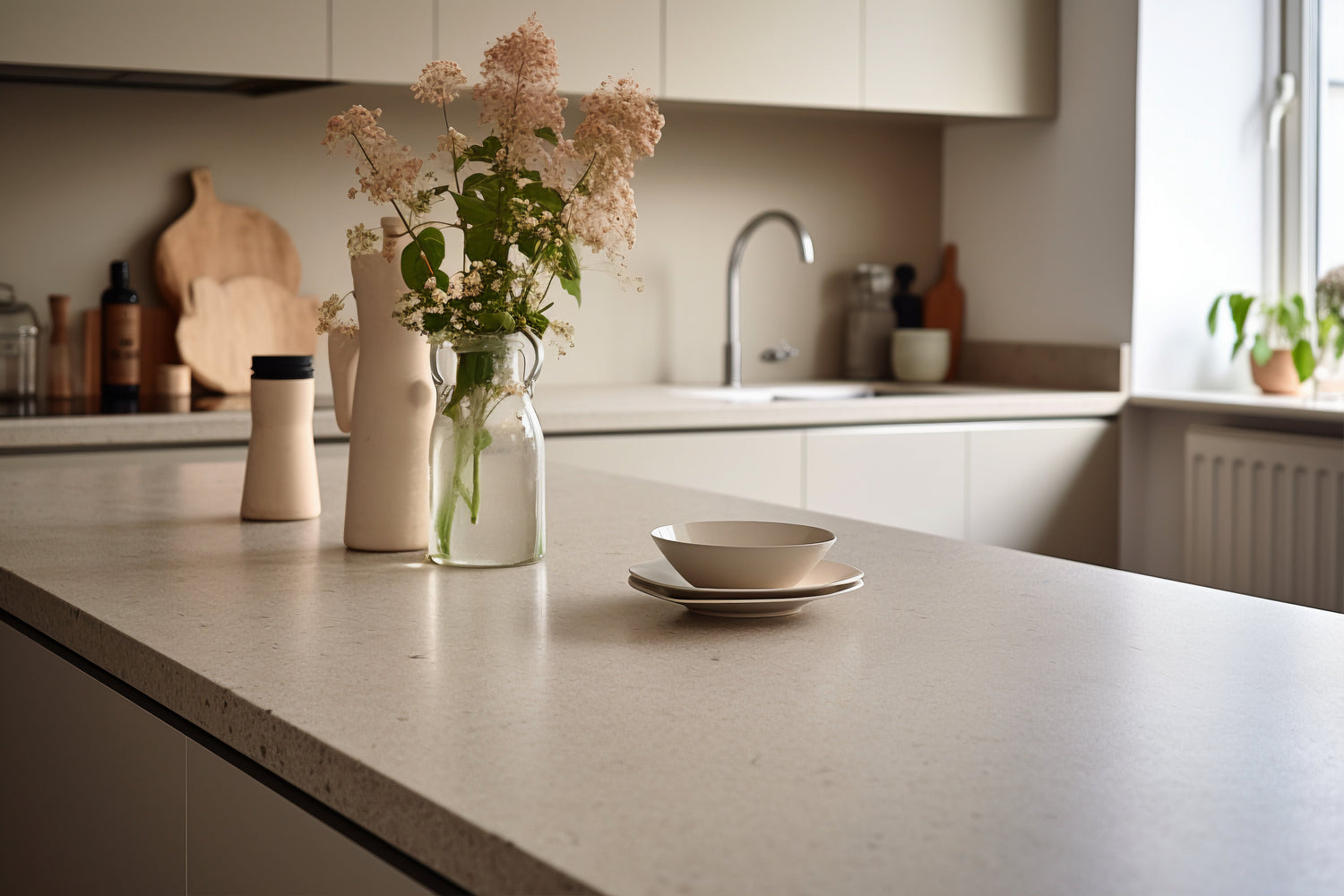 Countertops