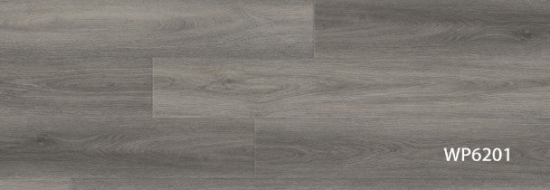 WP6201  Vinyl Flooring 5.0+1.5MM 22.45 SQFT/BOX     $37.04/Box      $1.65/SqFt