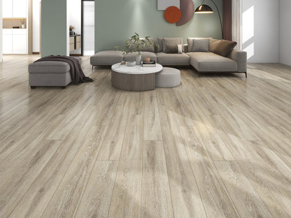 SPC6601 Vinyl Flooring 5.0+1.5MM 22.47SQFT/BOX     $37.08/Box      $1.65/SqFt