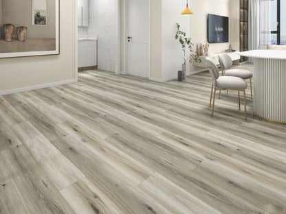 SPC6602 Vinyl Flooring 5.0+1.5MM 22.47SQFT/BOX     $37.08/Box      $1.65/SqFt