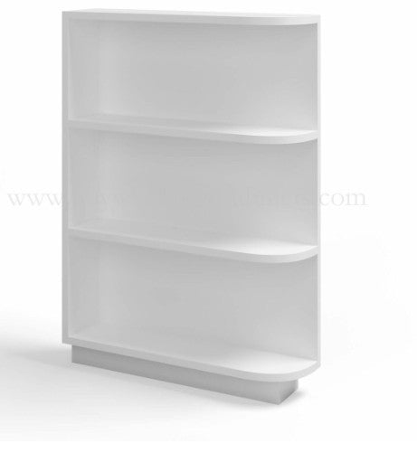 BES1230K: Base End Shelf Cabinet 12"W*24"D*34-1/2"H