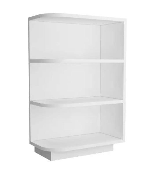BES1230K: Base End Shelf Cabinet 12"W*24"D*34-1/2"H