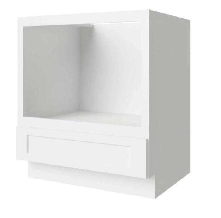 BMD30: Base Microwave Drawer 30"W*24"D*34-1/2"H-1DRA