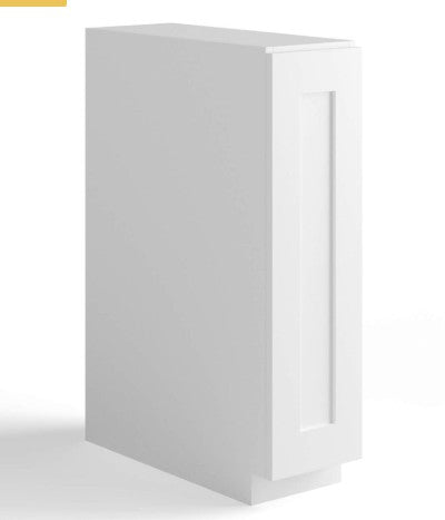 BSR09: Base Spice Pull Out 9"W*24"D*34-1/2"H