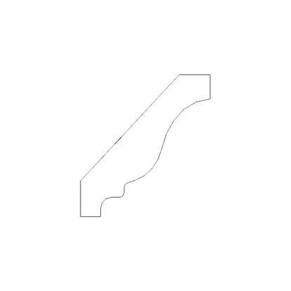 Crown Molding 2" x 96"