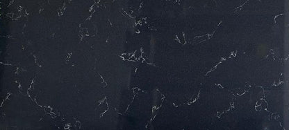 Dark marble texture with subtle veins