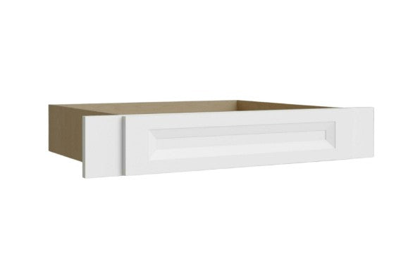 KD24/30: Vanity Knee Drawer 24"W*21"H*6"D