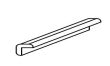 OCM8: Outside Corner Molding 3/4