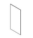 BP4896.25: Panel 48"*96"*1/4" Q:Panel 1/4"