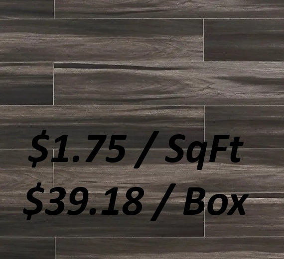 SPC406-F Vinyl Flooring 5.5+1.5MM 22.39 SqFt/BOX     $39.18/Box      $1.75/SqFt