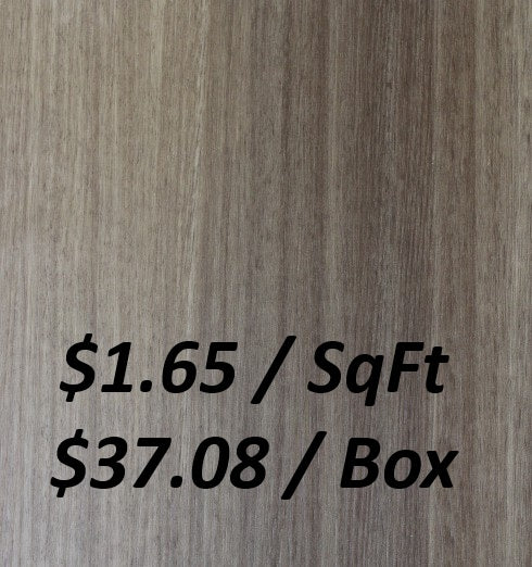 SPC6607 Vinyl Flooring 5.0+1.5MM 22.47SQFT/BOX     $37.08/Box      $1.65/SqFt