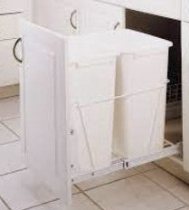 TC018-2: Base Waste Basket 18