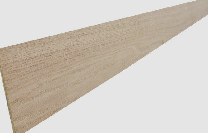 TK8: OAK Toe Kick 4"*96"*1/2