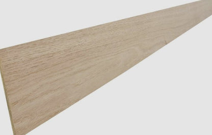 TK8: OAK Toe Kick 4"*96"*1/2