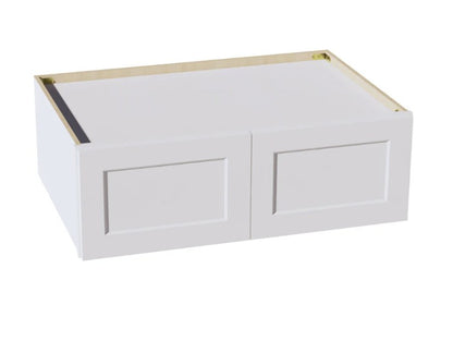 W301224: Wall 30"W*12"H*24"D-2D