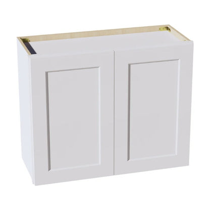 W3024: Wall 30"W*24"H*12"D-2D-1S