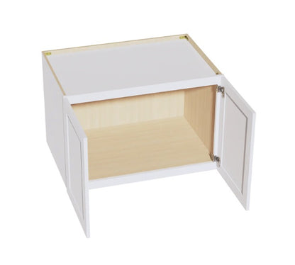 W302424: Wall 30"W*24"H*24"D-2D-1S