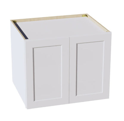W362124: Wall 36"W*21"H*24"D-2D