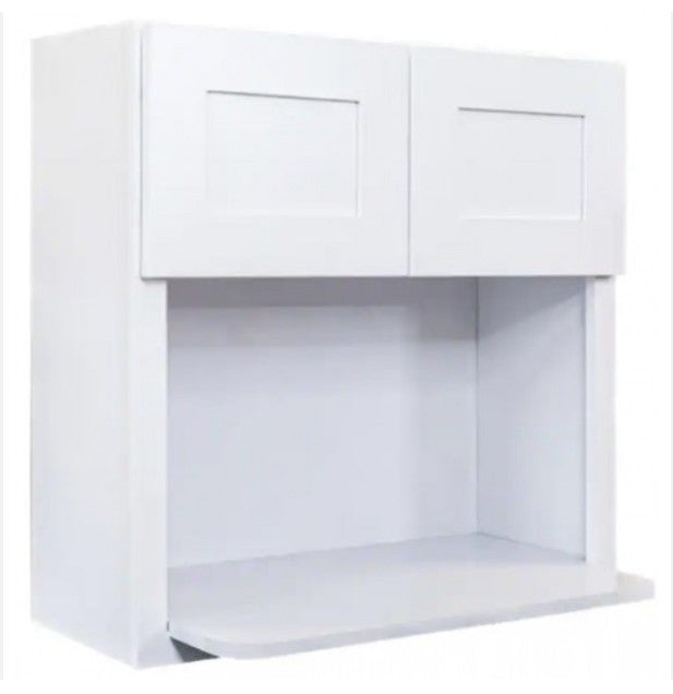 WMC303012: Wall Microwave 30"W*30"H*12"D