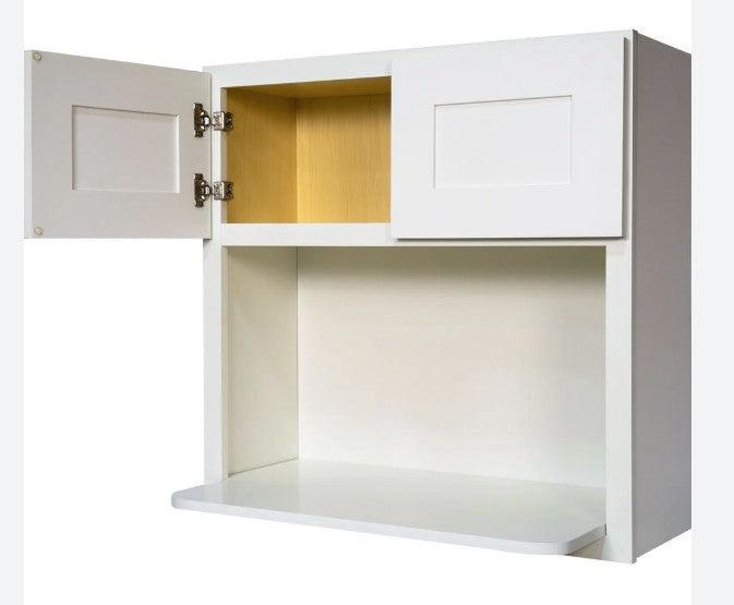WMC303012: Wall Microwave 30"W*30"H*12"D