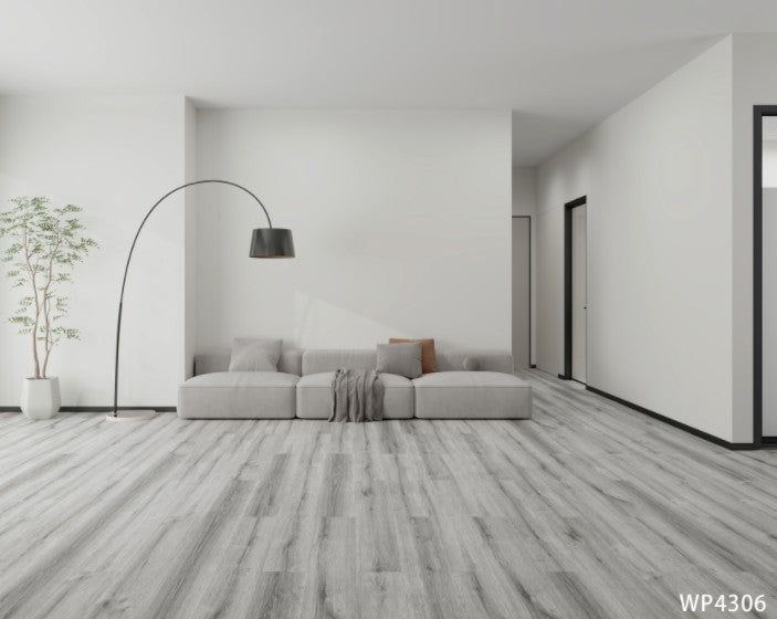 WP4306 Vinyl Flooring 3.5+1.0MM 28.68 SqFt/BOX     $34.13/Box      $1.19/SqFt