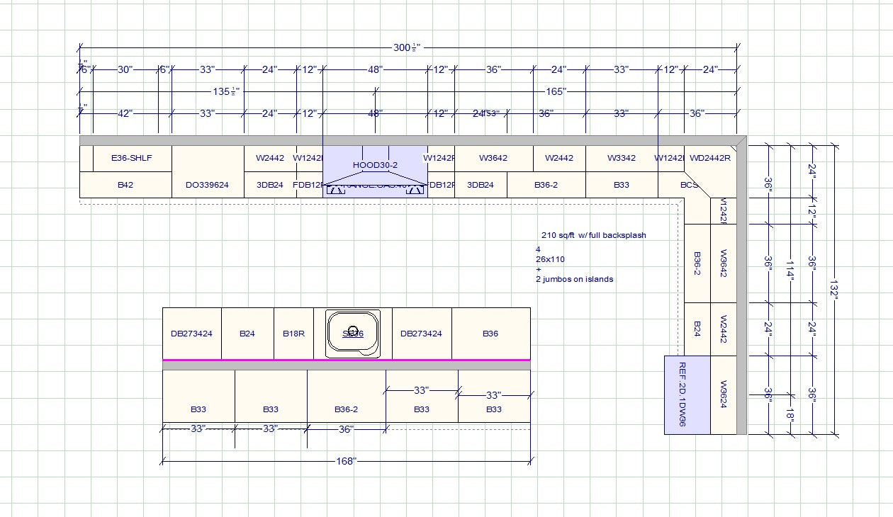 Project L3103