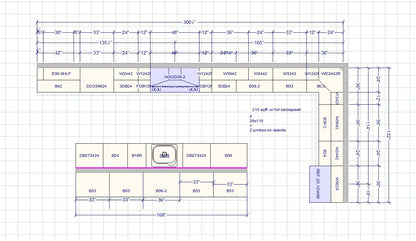 Project L3103