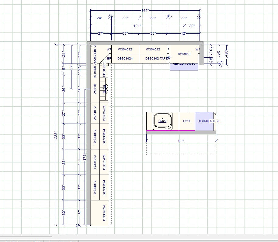 Project L3104