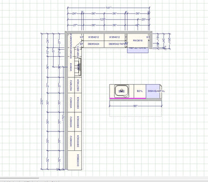Project L3104
