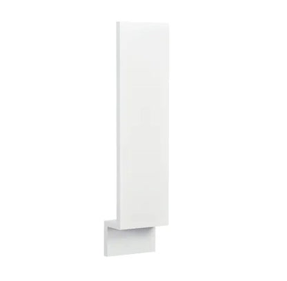 BF3: Base Filler 3"W*34-1/2:H