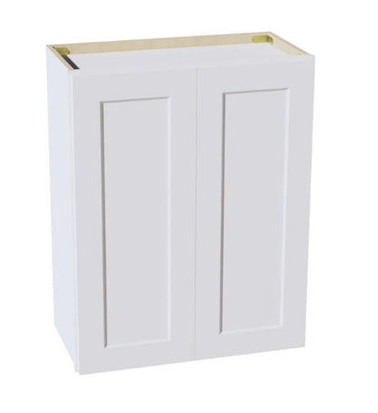 W2730: Wall 27"W*30"H*12"D-2D-2S